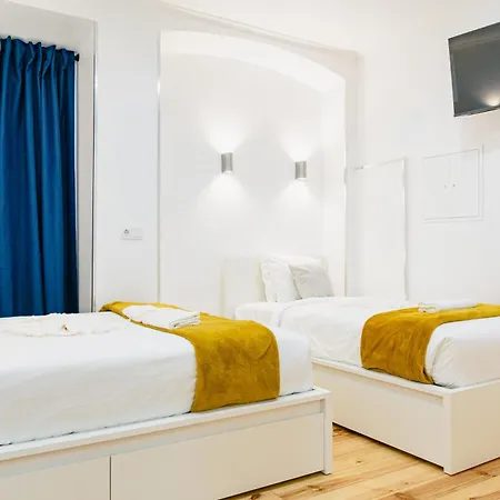 - Sabino De Sousa Privat bolig Lisboa