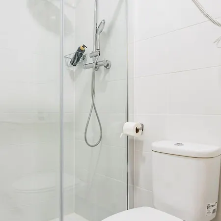 Privat bolig - Sabino De Sousa Lisboa