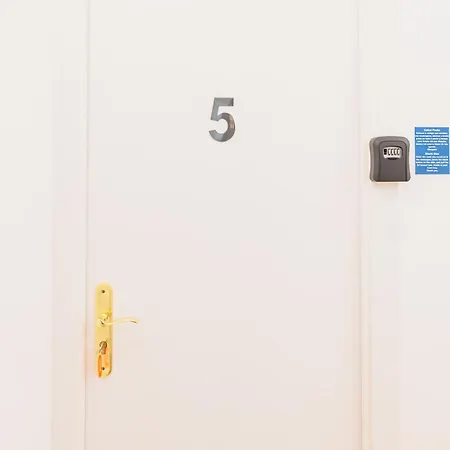 Privat bolig - Sabino De Sousa Lisboa