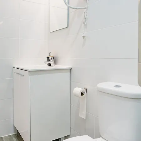 - Sabino De Sousa Privat bolig Lisboa