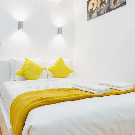 Privat bolig - Sabino De Sousa Lisboa