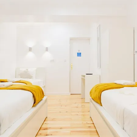 - Sabino De Sousa Privat bolig Lisboa