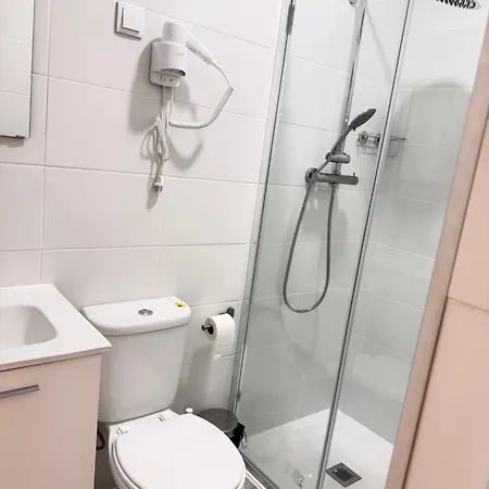 - Sabino De Sousa Privat bolig