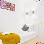 - Sabino De Sousa Privatunterkunft Lissabon