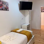 - Sabino De Sousa Privatunterkunft *