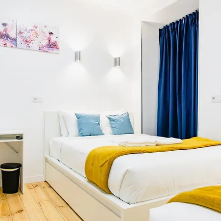 Проживание в семье - Sabino De Sousa Лиссабон