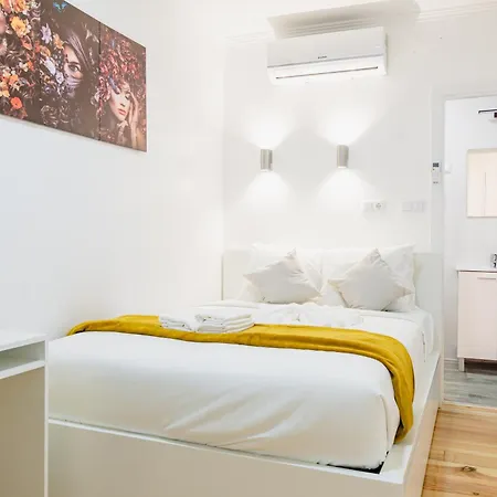 - Sabino De Sousa Accommodatie bij particulieren *