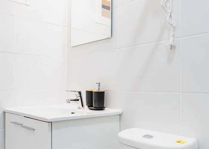 - Sabino De Sousa Homestay szállás Lisboa