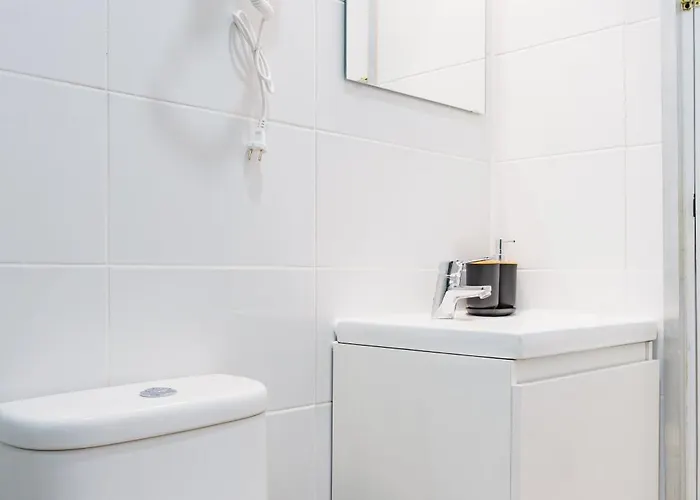 - Sabino De Sousa Homestay szállás Lisboa