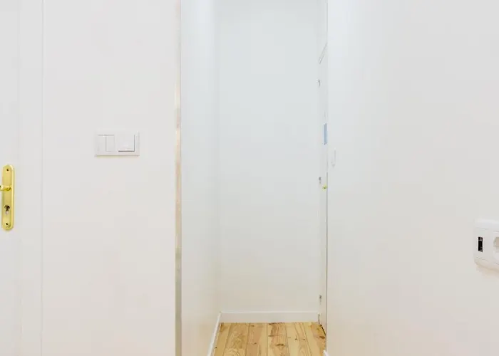 - Sabino De Sousa Ubytování v soukromí *