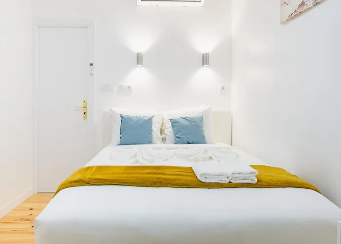 Homestay szállás - Sabino De Sousa Lisboa