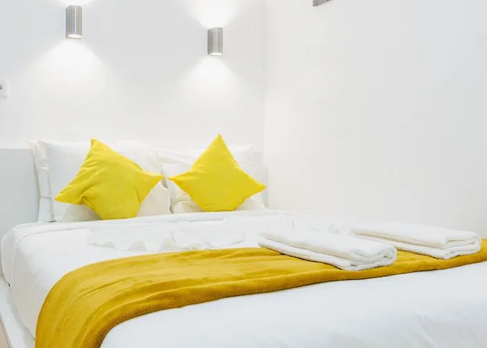 Homestay szállás - Sabino De Sousa Lisboa