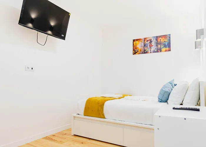 Homestay szállás - Sabino De Sousa Lisboa