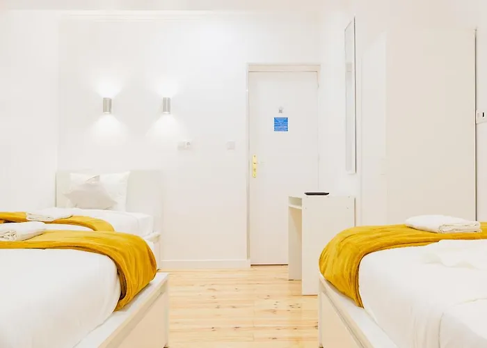 - Sabino De Sousa Homestay szállás Lisboa