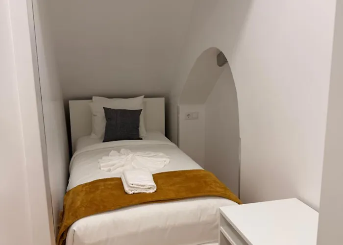 - Sabino De Sousa Accommodatie bij particulieren *