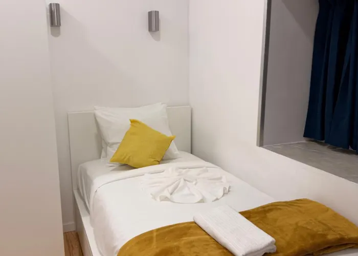 - Sabino De Sousa Accommodatie bij particulieren