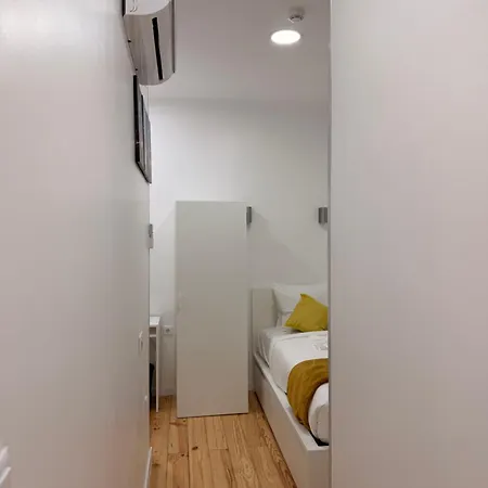 Homestay - Sabino De Sousa