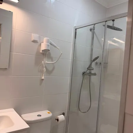 Homestay - Sabino De Sousa *