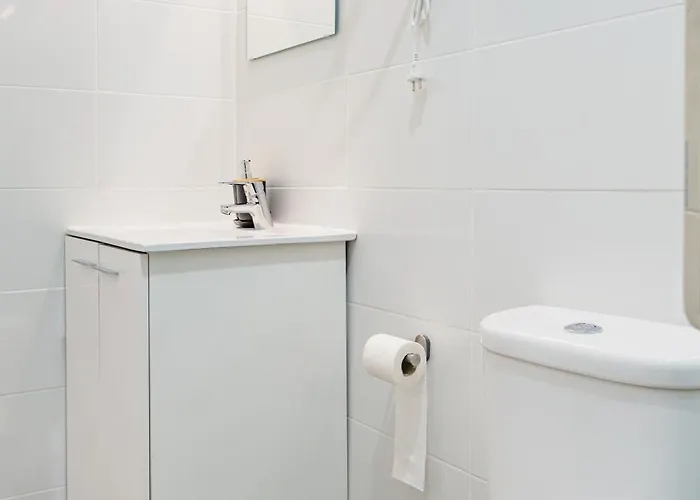 - Sabino De Sousa Privatunterkunft Lissabon