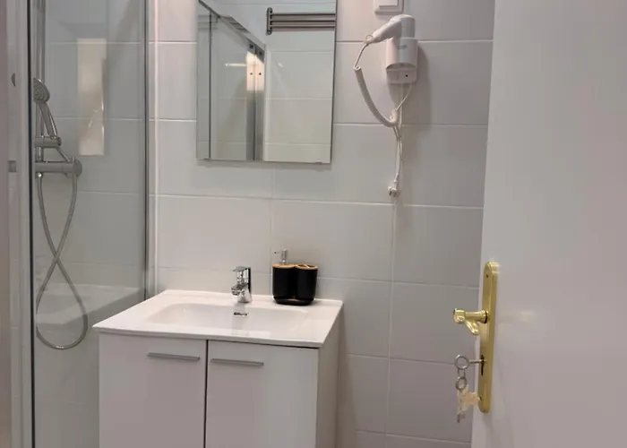 - Sabino De Sousa Privatunterkunft Lissabon