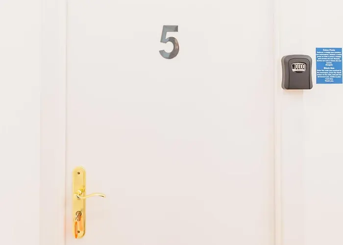 홈스테이 - Sabino De Sousa 리스본